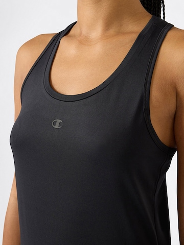 Haut Champion Authentic Athletic Apparel en noir