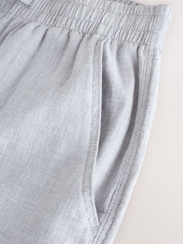 Regular Pantalon Next en gris