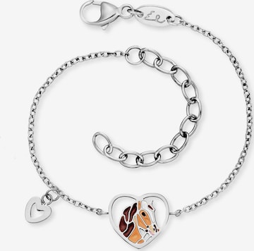 Engelsrufer Armband in Silber: Vorderseite