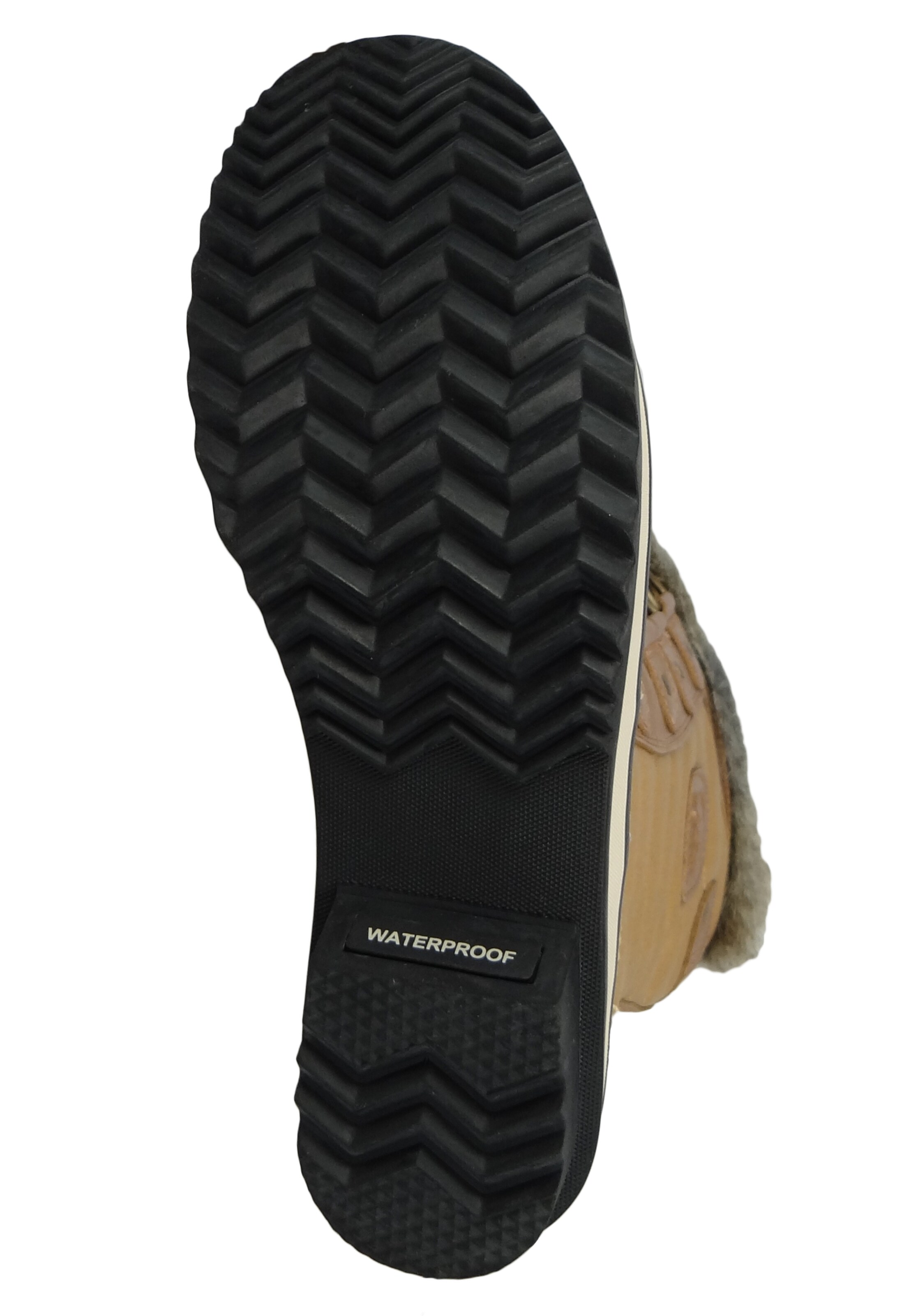 SOREL Laarzen 'Tofino II' in Bruin