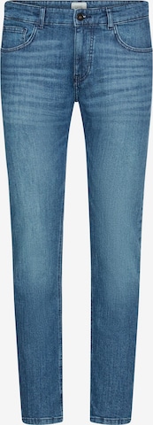 CAMEL ACTIVE Slim fit Jeans in Blue: front