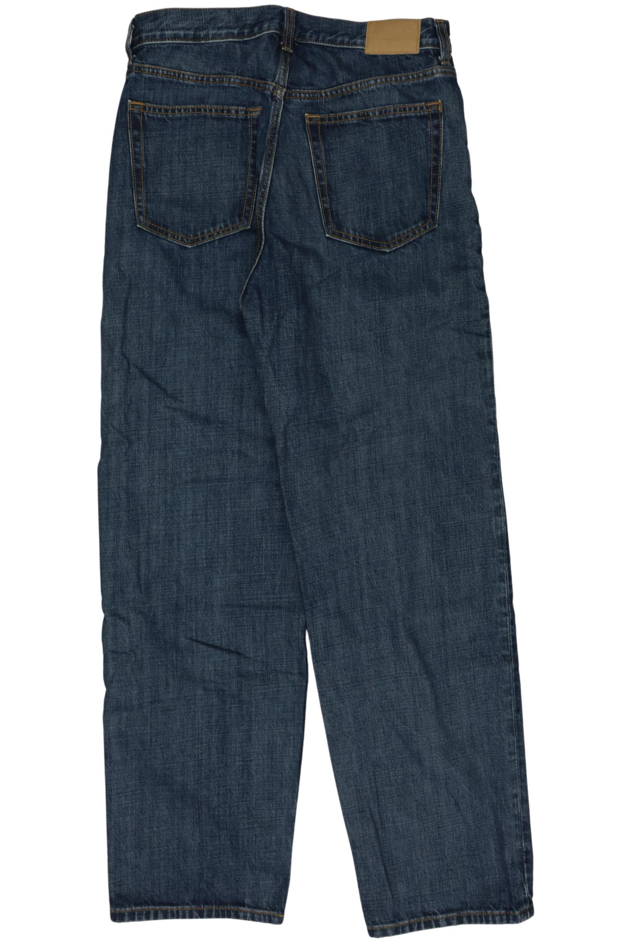 WEEKDAY Jeans 27 in Blau