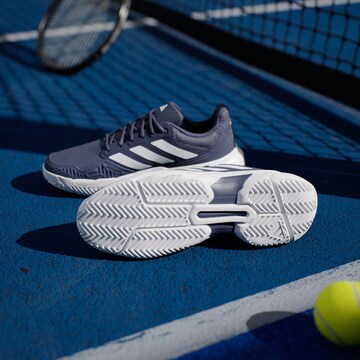 Chaussure de sport 'Courtjam Control 3' ADIDAS PERFORMANCE en bleu