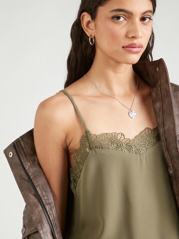ONLY Top 'ELLEY' in Green
