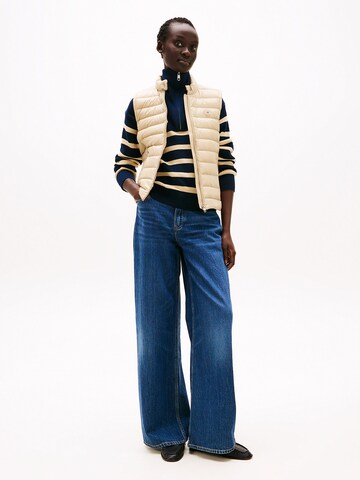 TOMMY HILFIGER Weste in Beige
