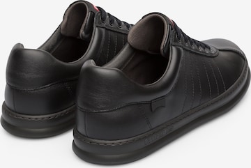 CAMPER Sneaker 'Runner Four' in Schwarz