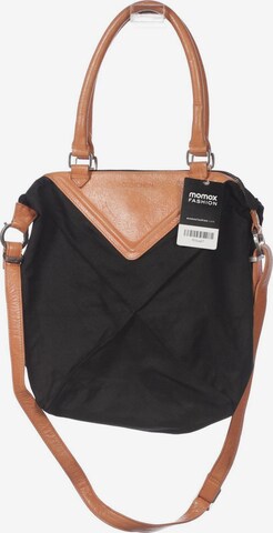 Gretchen Bag in One size in Black: front