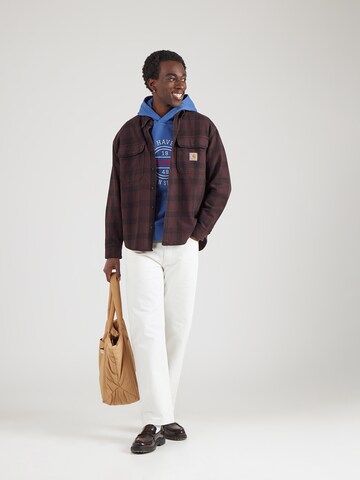 GANT Μπλούζα φούτερ σε μπλε