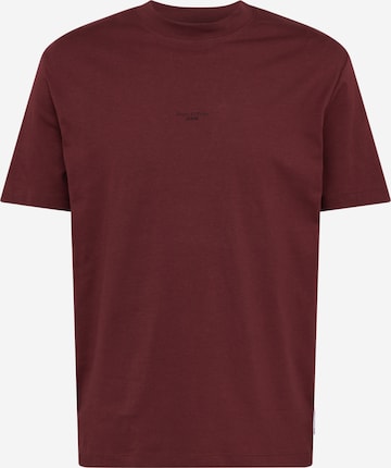 Marc O'Polo Bluser & t-shirts i lilla: forside