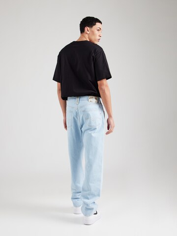 REPLAY Loosefit Jeans 'M9Z1' in Blauw