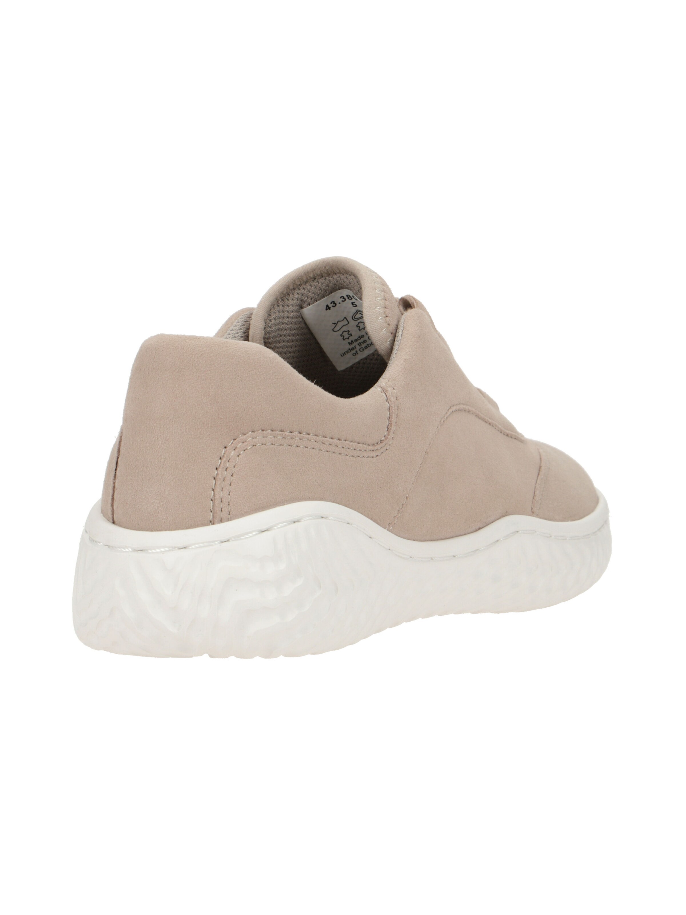 GABOR Schnürschuh‌‌‌‌‌‌‌‌‌ in Beige