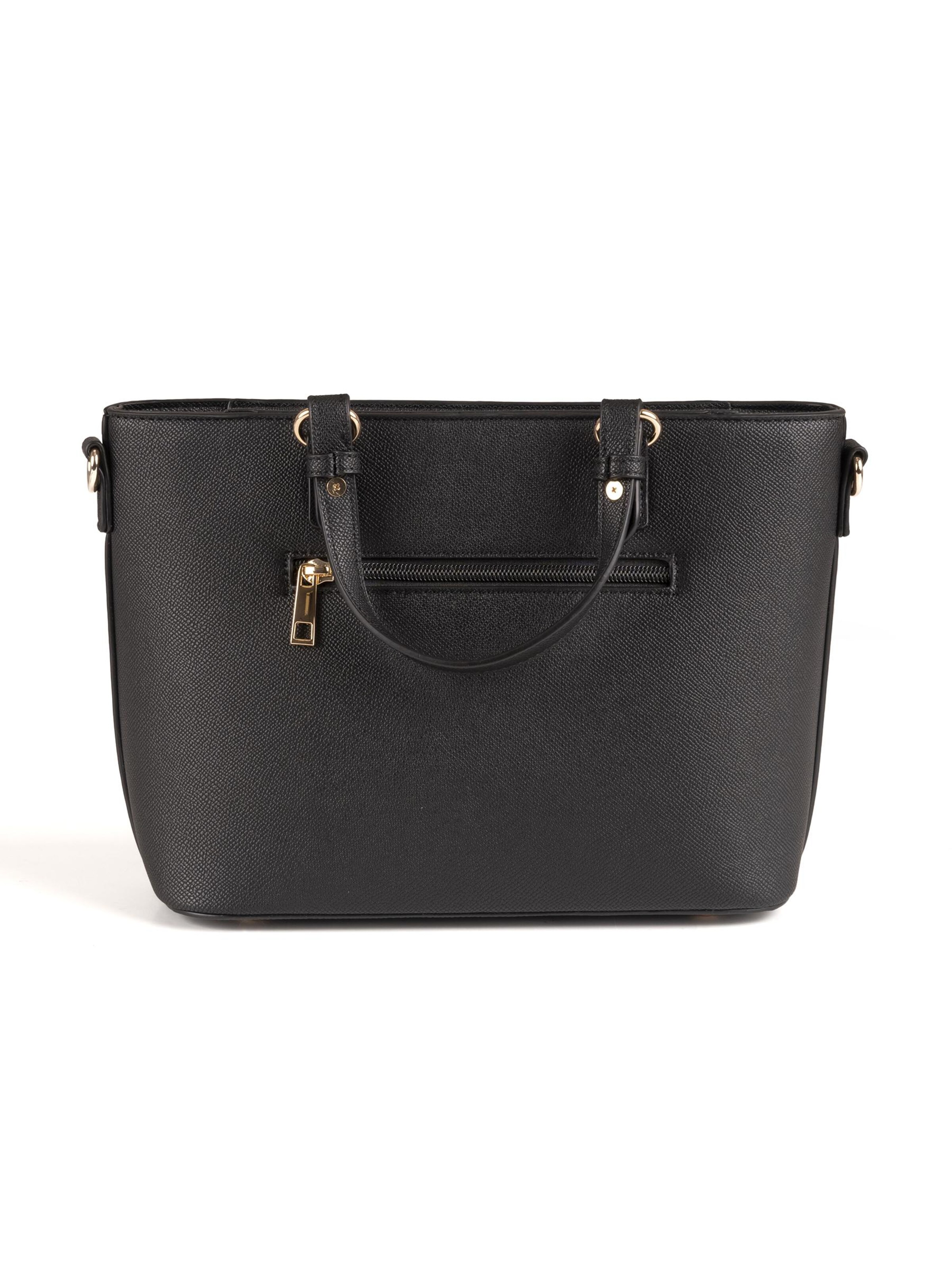 Sacs à main 'T0009' Vivisence en noir