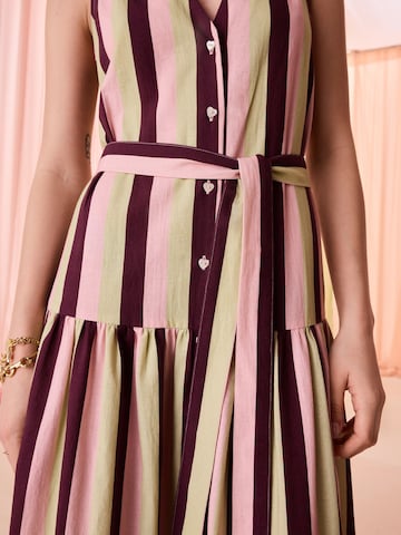 Robe Cath Kidston en rose