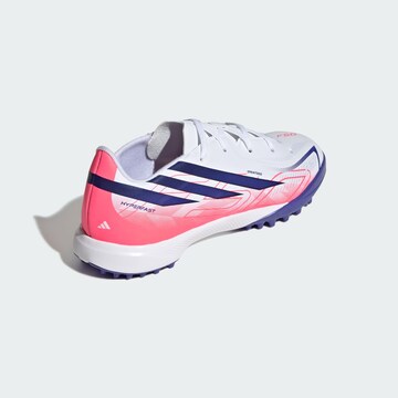 ADIDAS PERFORMANCE Sportschoen 'F50 Hyperfast League' in Wit