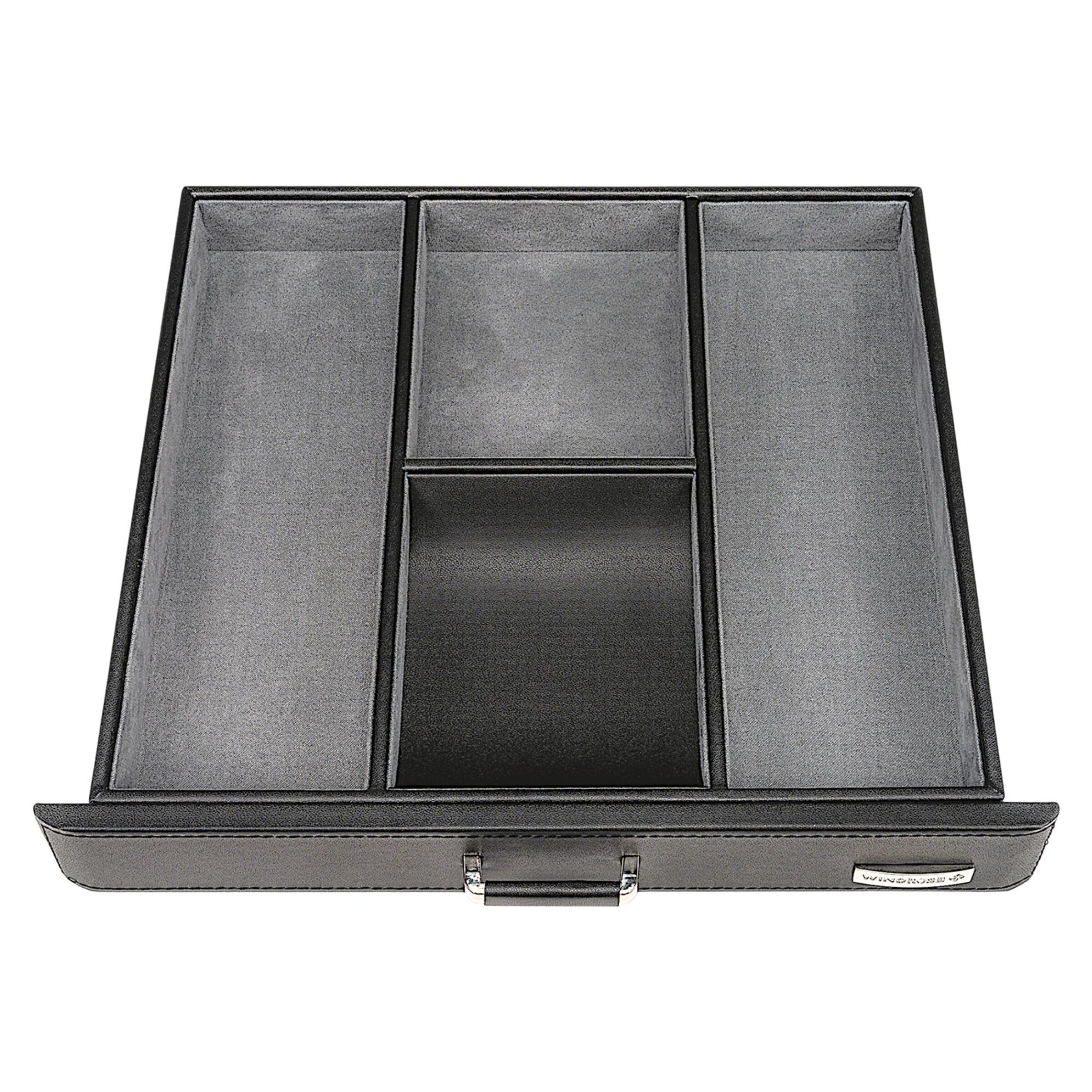 Portagioie di WINDROSE in nero