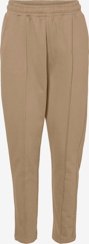 Aware Tapered Hose 'River' in Beige: predná strana