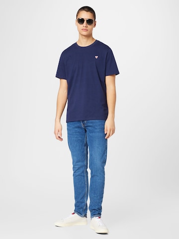 regular Jeans 'EDRIC' di Kings Of Indigo in blu