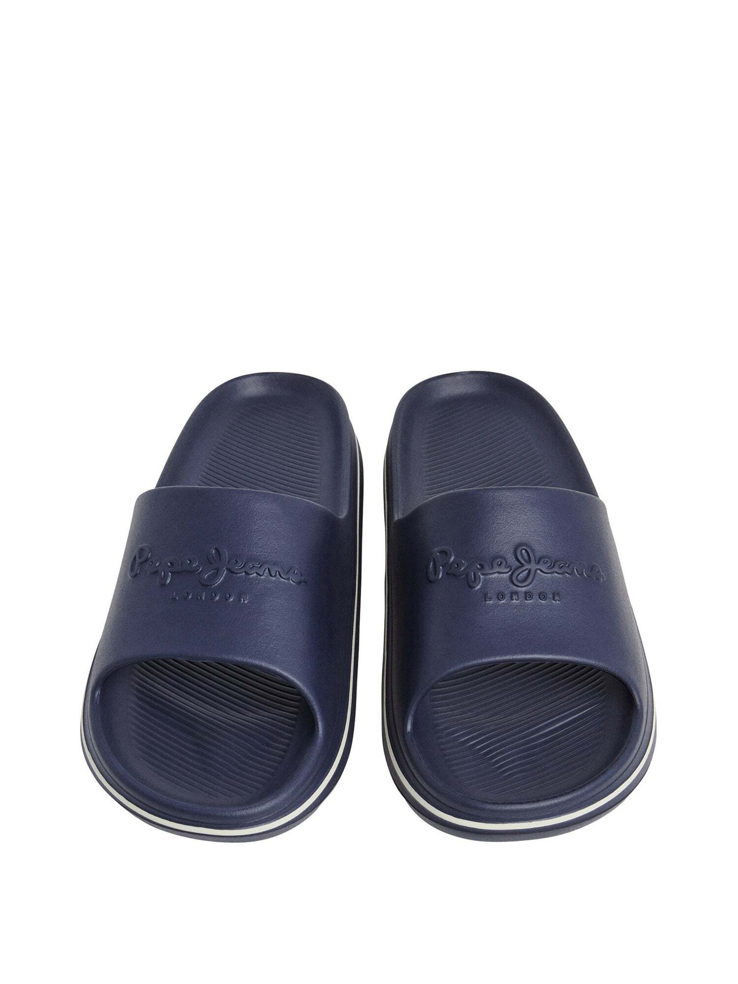 Pepe Jeans Mule in Blue