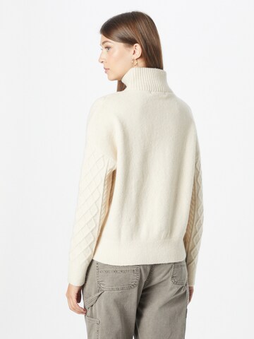 A-VIEW Pullover 'Uvenas' in Weiß