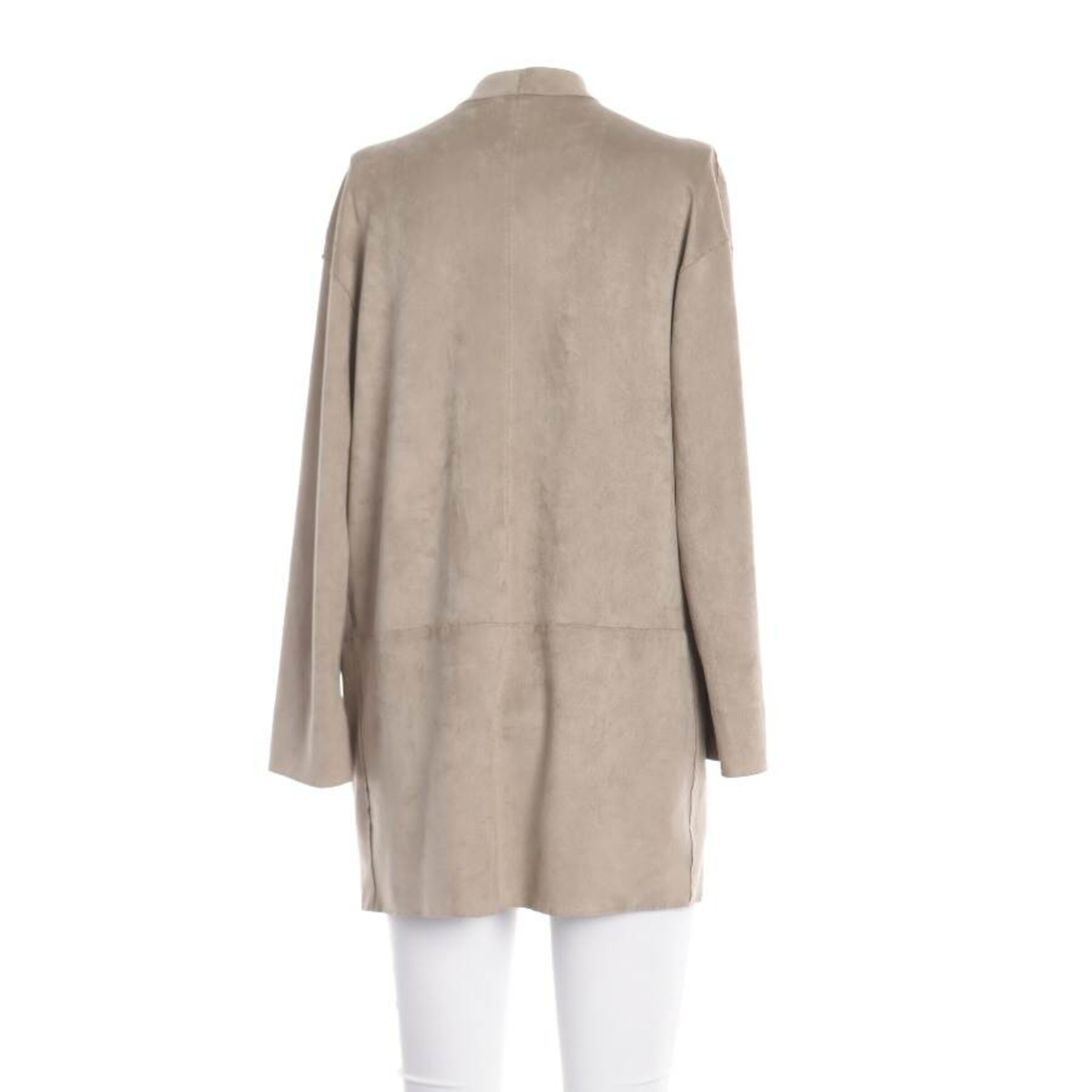 Marc Cain Sommerjacke S in Weiß