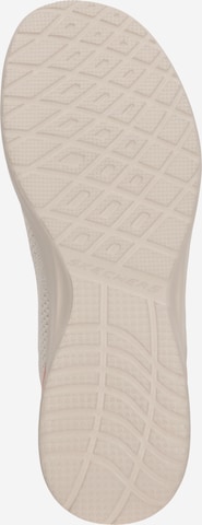 Baskets basses 'AIR DYNAMIGHT' SKECHERS en beige