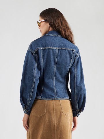 LEVI'S ® - Chaqueta de entretiempo en azul