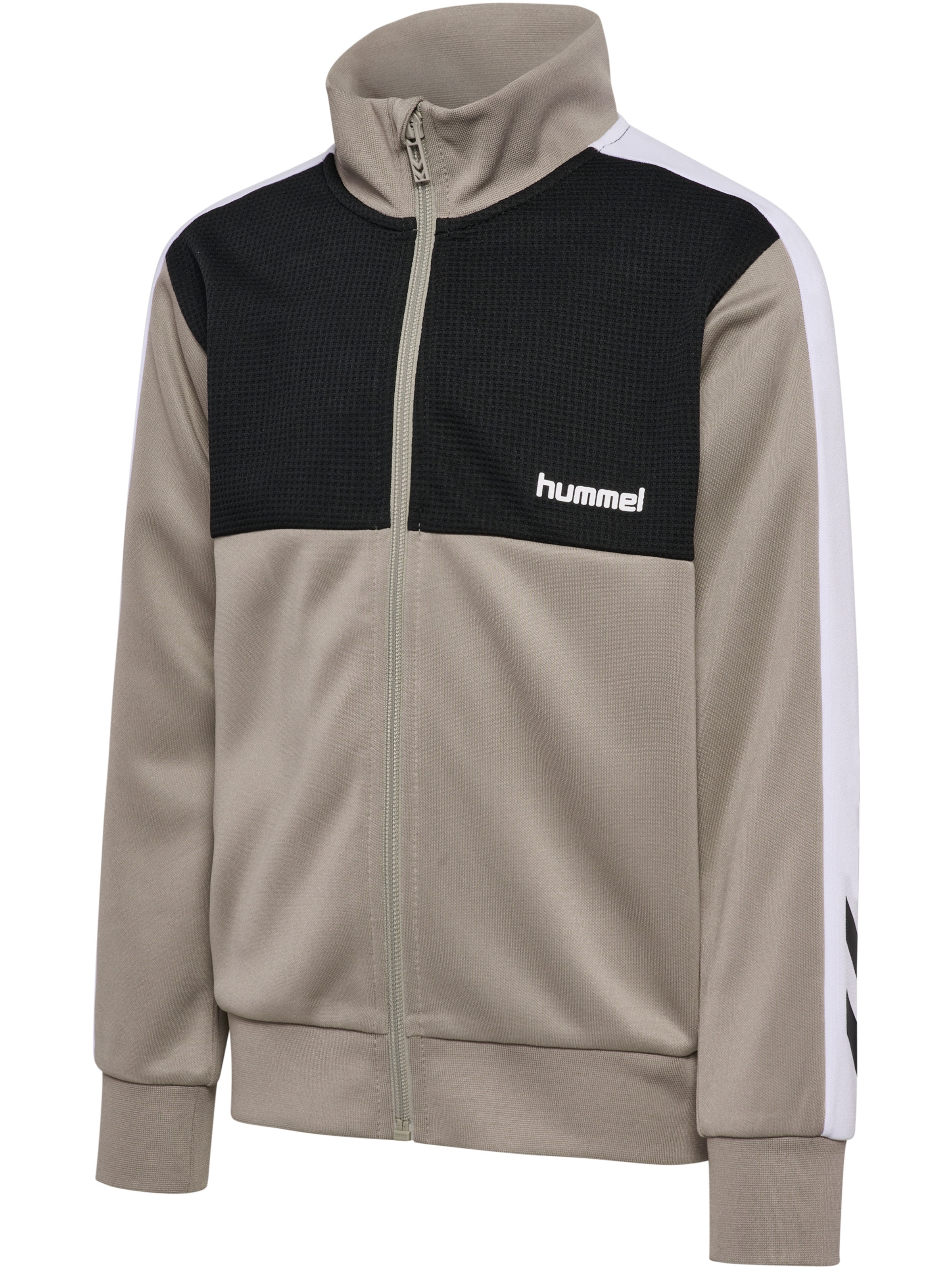 Hummel Træningsdragt i grå