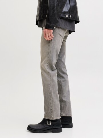 regular Jeans 'JJICLARK JJORGINAL' di JACK & JONES in grigio