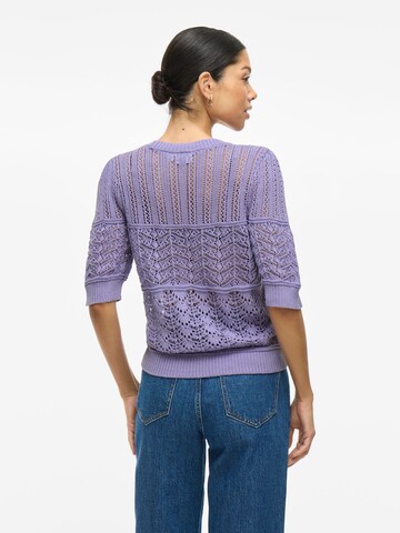 Haut VILA en violet