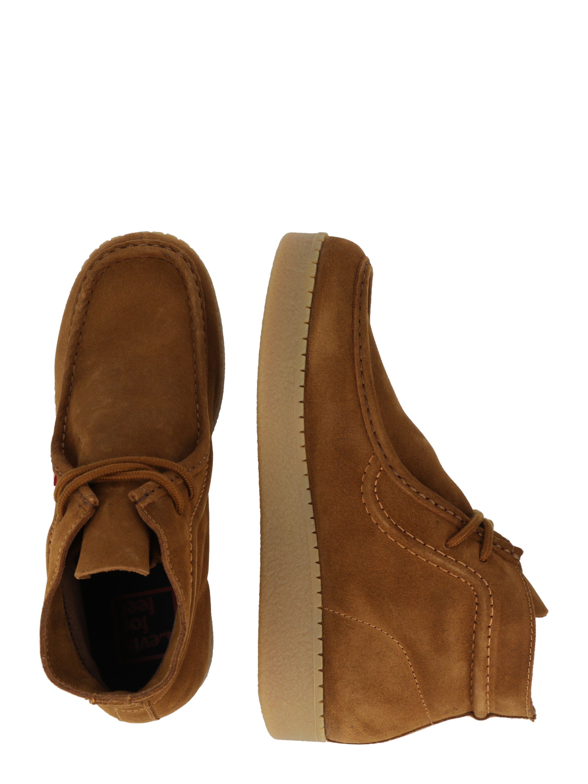 Chukka Boots LEVI'S ® en marron
