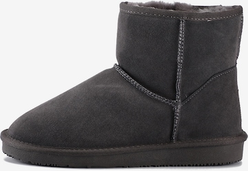 Gooce Boots 'Acacia' in Grey: front