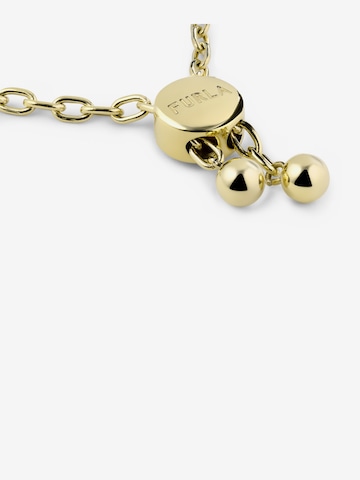 Furla Jewellery Armband 'Love' in Goud