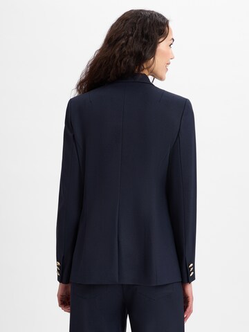 Marie Lund Blazer in Blue