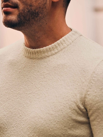 T-Shirt Suitable en beige