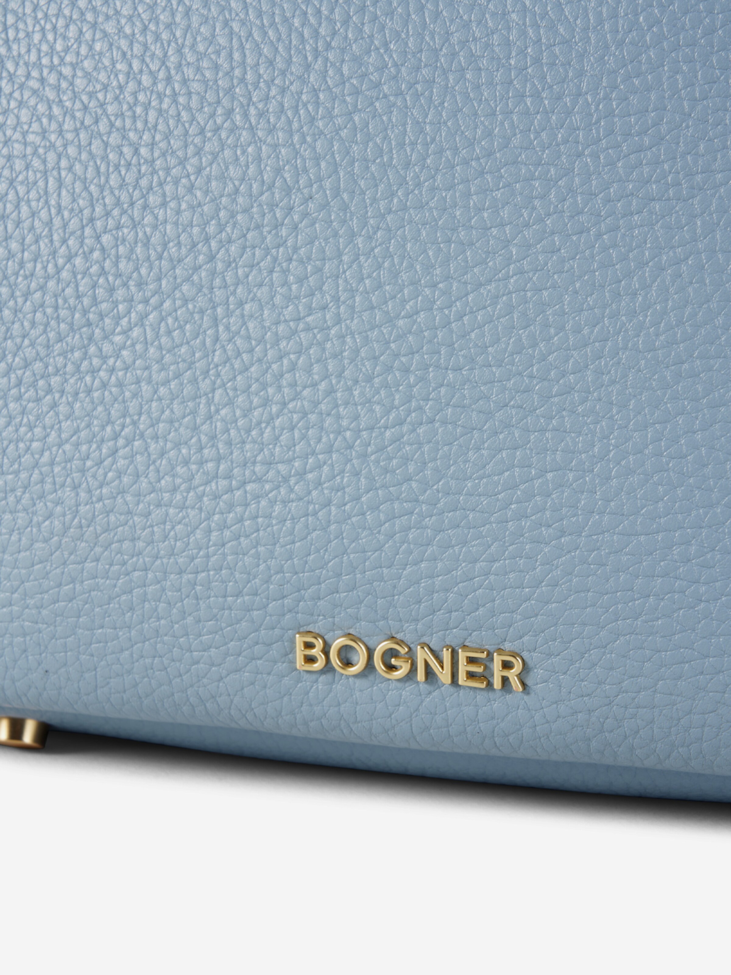 Sac bandoulière 'Wallis Raja' BOGNER en bleu