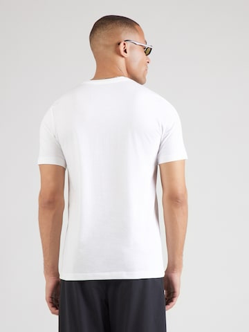 Nike Sportswear Póló - fehér