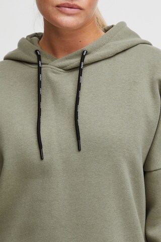 Oxmo Sweatshirt 'Sanni' in Groen