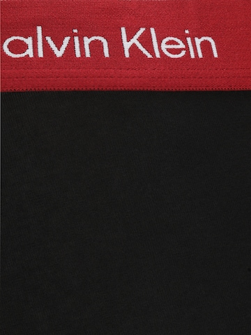 Calvin Klein Boksershorts i sort