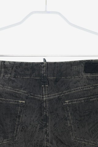 ISABEL MARANT Skinny-Jeans 27-28 in Grau