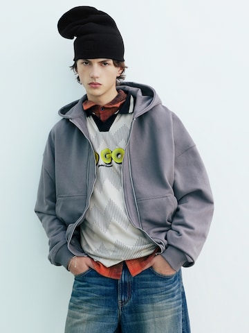 Pull&Bear Čiapky - Čierna