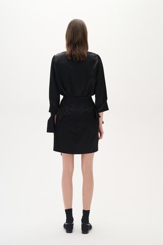 InWear Nederdel i sort