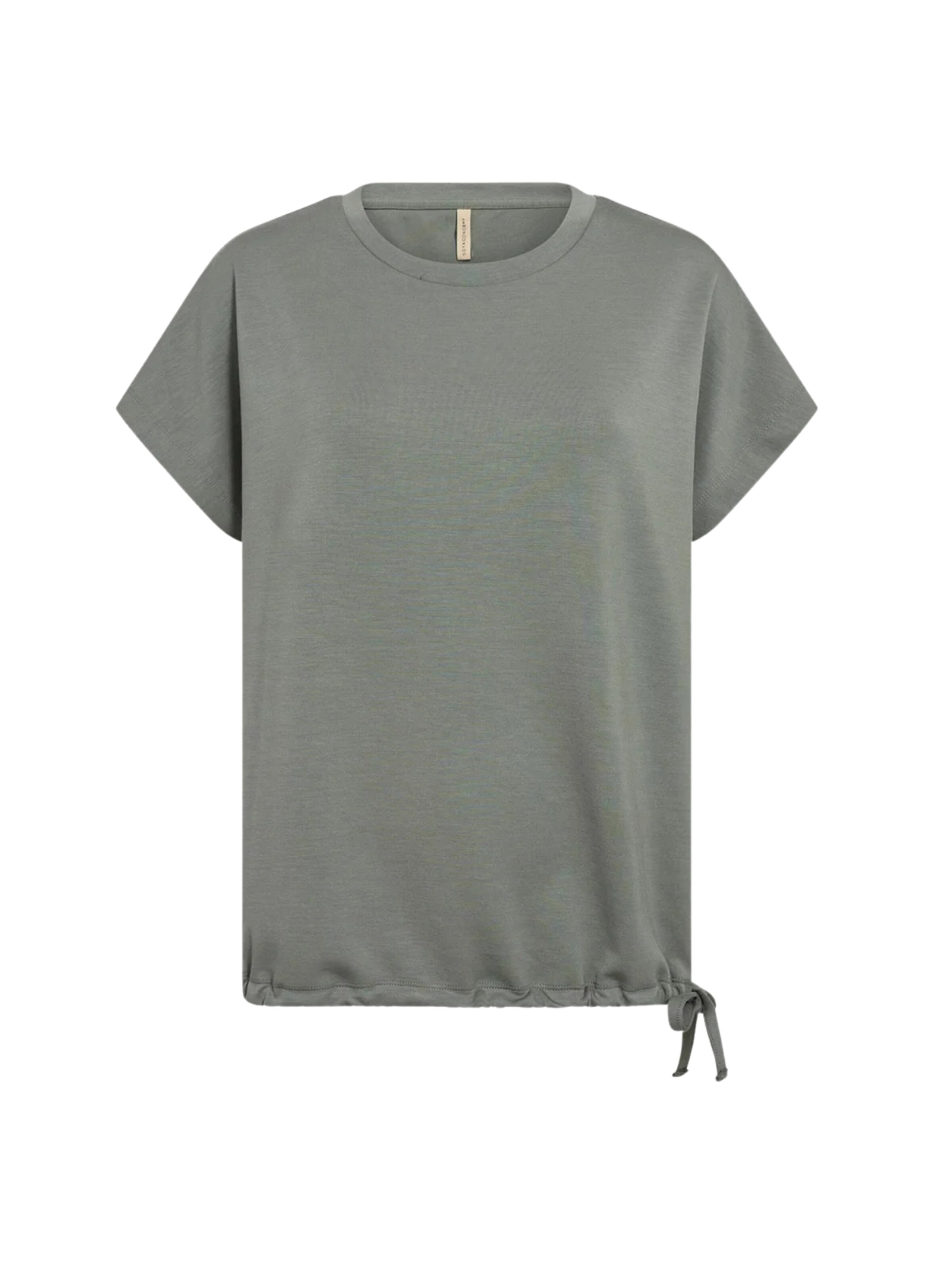 Soyaconcept Shirts 'BANU' i grå: forside