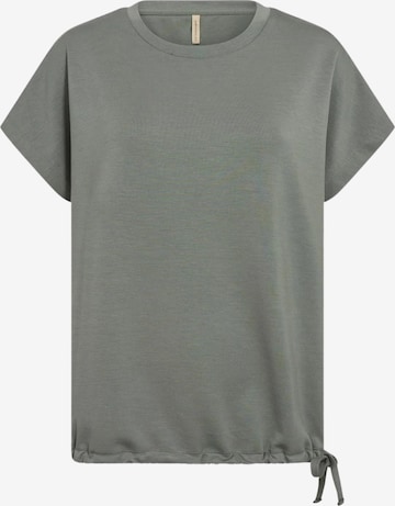 Soyaconcept Shirts 'BANU' i grå: forside