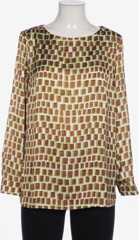Elena Miro Blouse & Tunic in M in Green: front