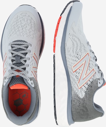 new balance Buty do biegania '680' w kolorze szary