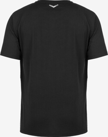 PUMA Functioneel shirt 'Final' in Zwart
