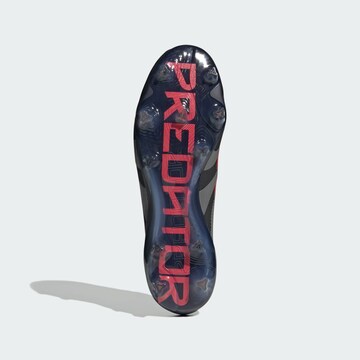 ADIDAS PERFORMANCE Fußballschuh 'Predator Elite' in Schwarz