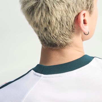 ADIDAS PERFORMANCE - Camiseta de fútbol 'Mexiko' en blanco