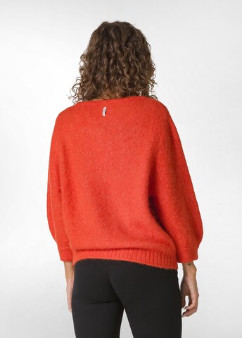 DEHA Trui in Oranje