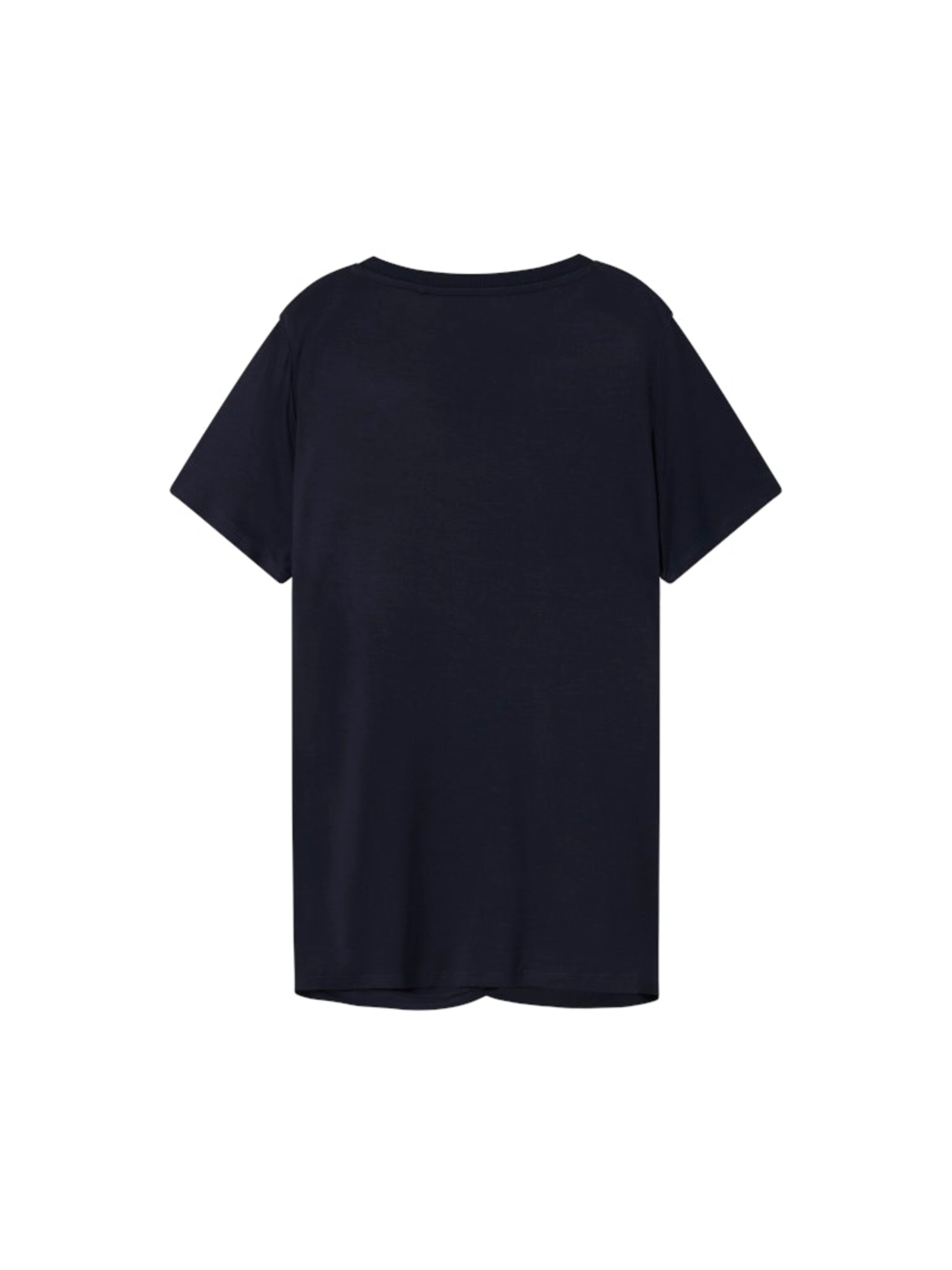 Maglietta 'NKFFASIM' di NAME IT in blu